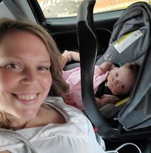 Meet your Posher, Cathy